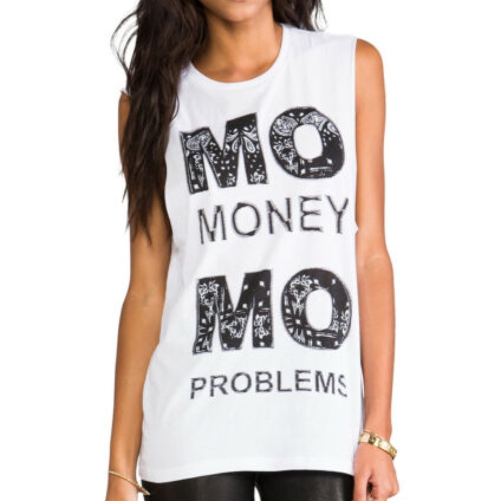 Revolve Top | Stylestalker Mo Money Mo Problems